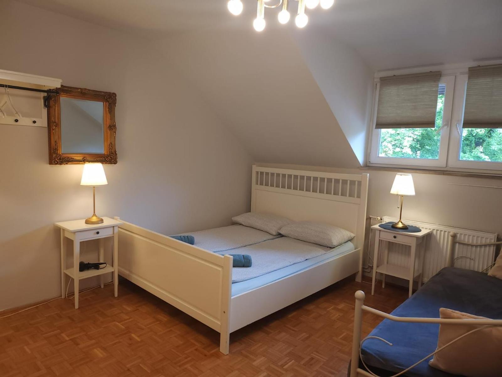 Avrora House Free Parking In Old Town Leilighet Ljubljana Eksteriør bilde