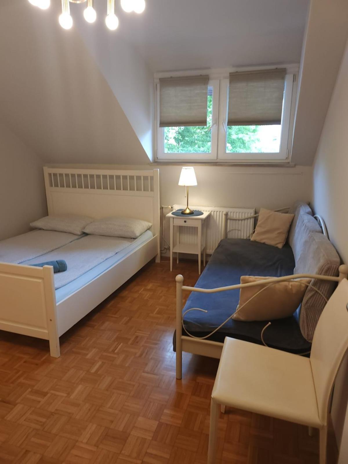 Avrora House Free Parking In Old Town Leilighet Ljubljana Eksteriør bilde
